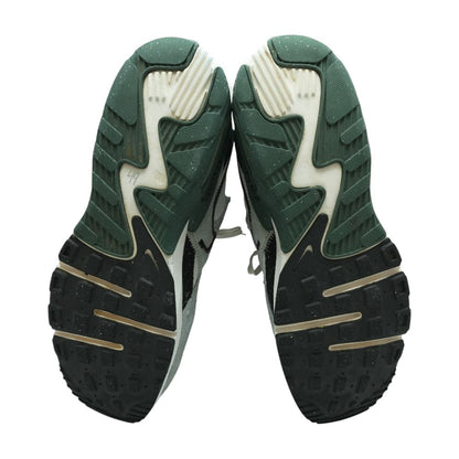 Air Max Excee Green Low Top Athletic Shoes
