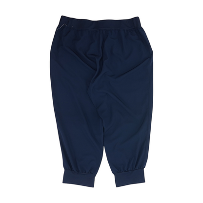 Navy Regular Pants