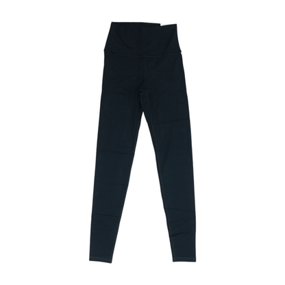 Black Active Leggings