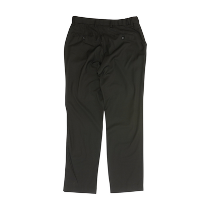 Black Classic Pants