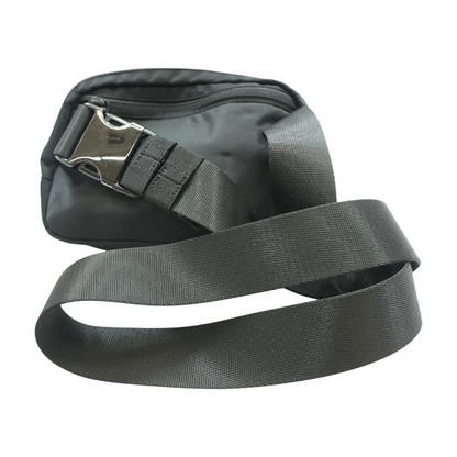 Black Belt Bag
