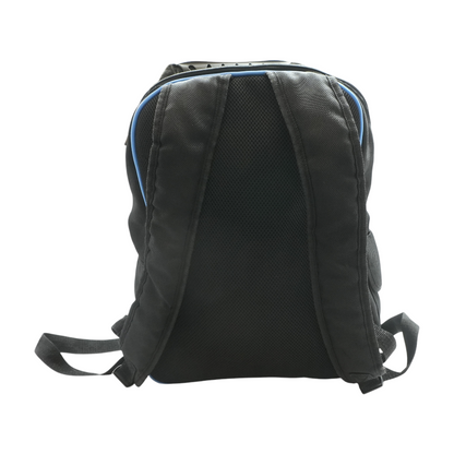 Black Backpack