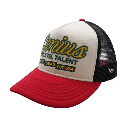 Multi Ballcap Hat