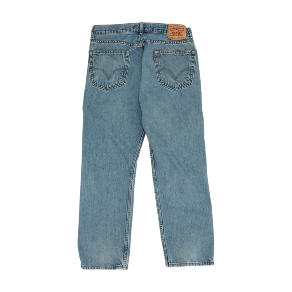 505 Regular Jeans