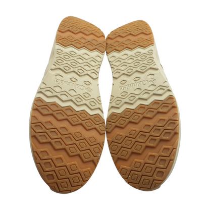 Beige Slip-On Casual Shoes