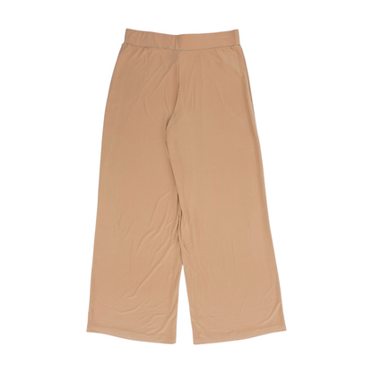 Brown Pants