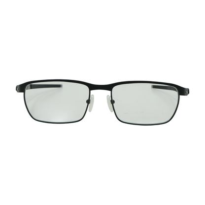 Black OX3184-0154 Square Prescription Eyewear
