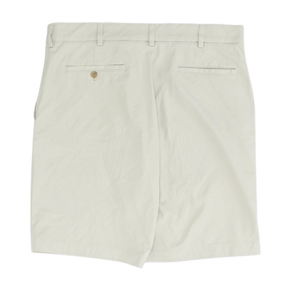 Tan Chino / Khaki Shorts