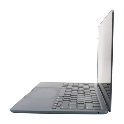 13.6" MacBook Air Midnight Apple M2 8 Core 3.49GHz 8GB 512GB NVME/SSD
