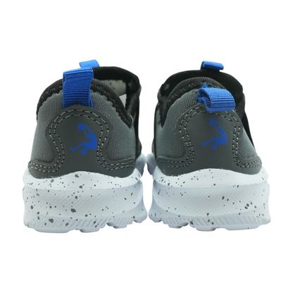 Black Athletics Shoes