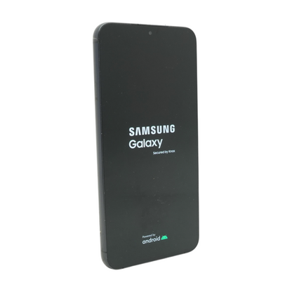 Galaxy S23+ "Carrier Unlocked" 256GB Black
