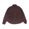 lululemon Burgundy Jacket Active – Image 1