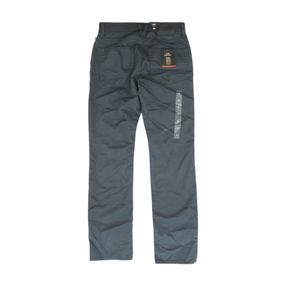 Gray Slim Jeans