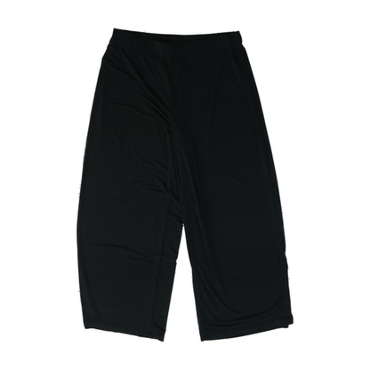Black Petite Pants