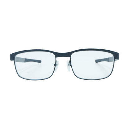 Black OX5132-0754 Square Prescription Eyewear