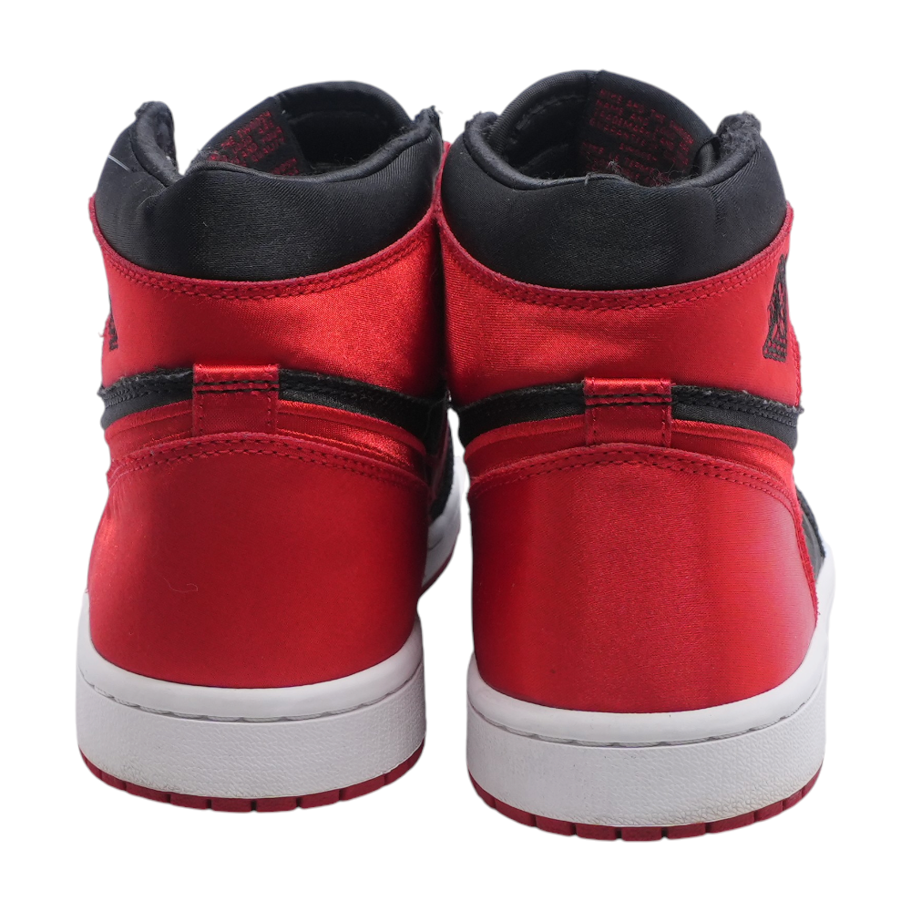 Jordan 1 Retro High OG High-Top Athletic Shoes