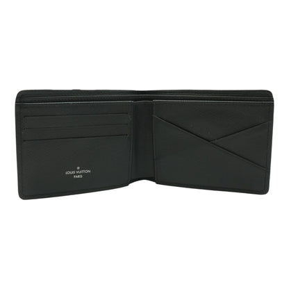 Multiple Wallet in Monogram Eclipse Canvas