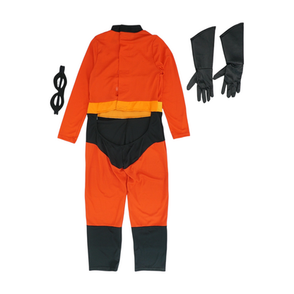 Boys' The Incredibles Dash Halloween Costume