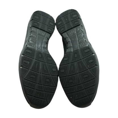 Knit Classic Fit Slip-On Athletic Shoes