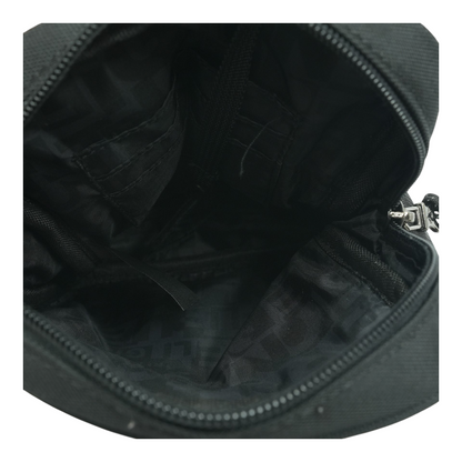 Black Crossbody