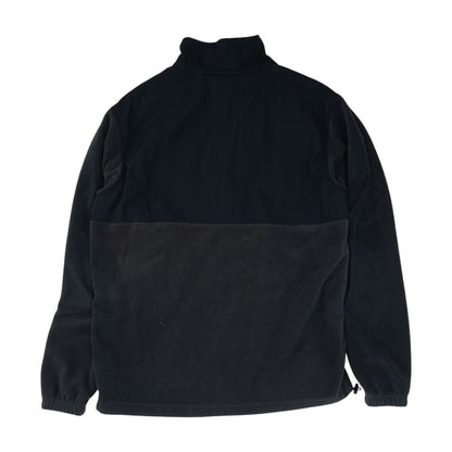 Black Active Jacket