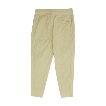 Beige Pants