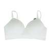 White Bra