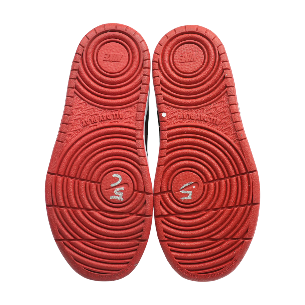 Red Athletics