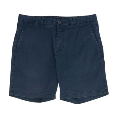 Navy Chino / Khaki Shorts