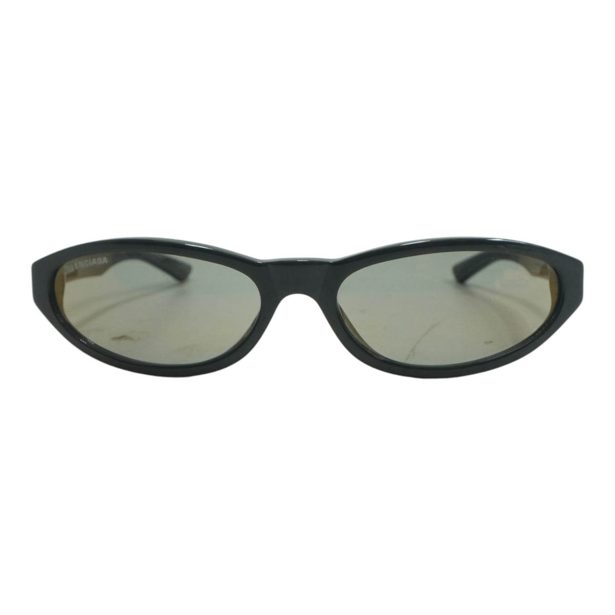 Black BB0007S Cat Eye Sunglasses