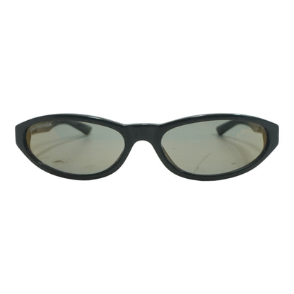 Black BB0007S Cat Eye Sunglasses