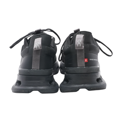 Cloudnova X Low-Top Athletic Shoes