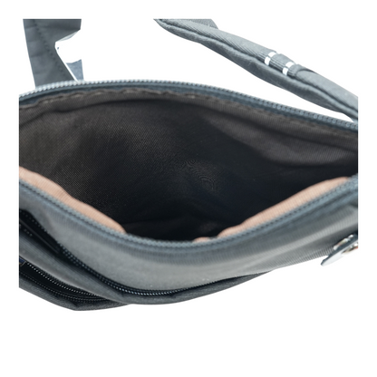 Black Backpack