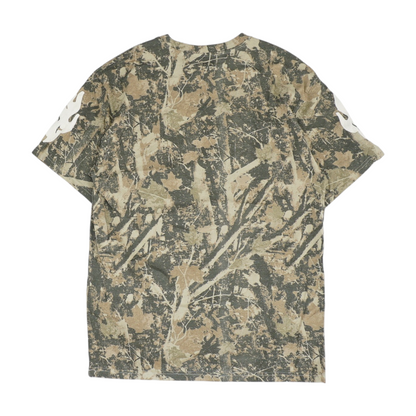 Brown Camo T-Shirt