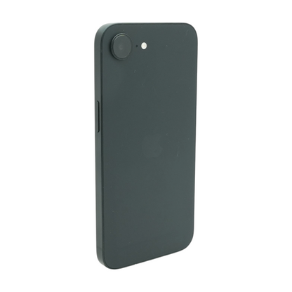 iPhone 16e "AT&T" 128GB Black