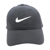 Black Ballcap