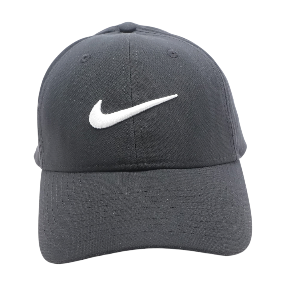 Black Ballcap