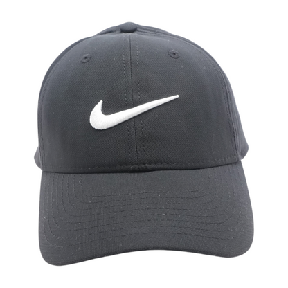 Black Ballcap