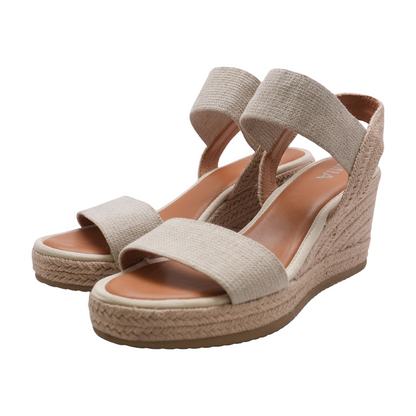 Tan Sandals