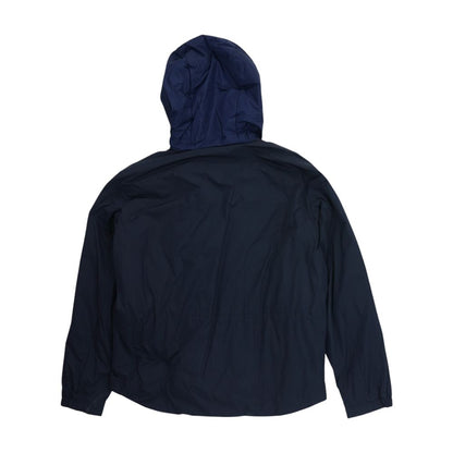 Navy Colonsay Short Down Ski Jacket