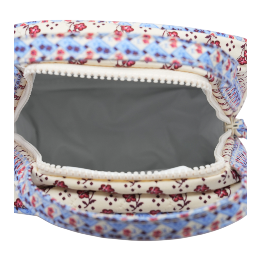 Small Insulated Tote