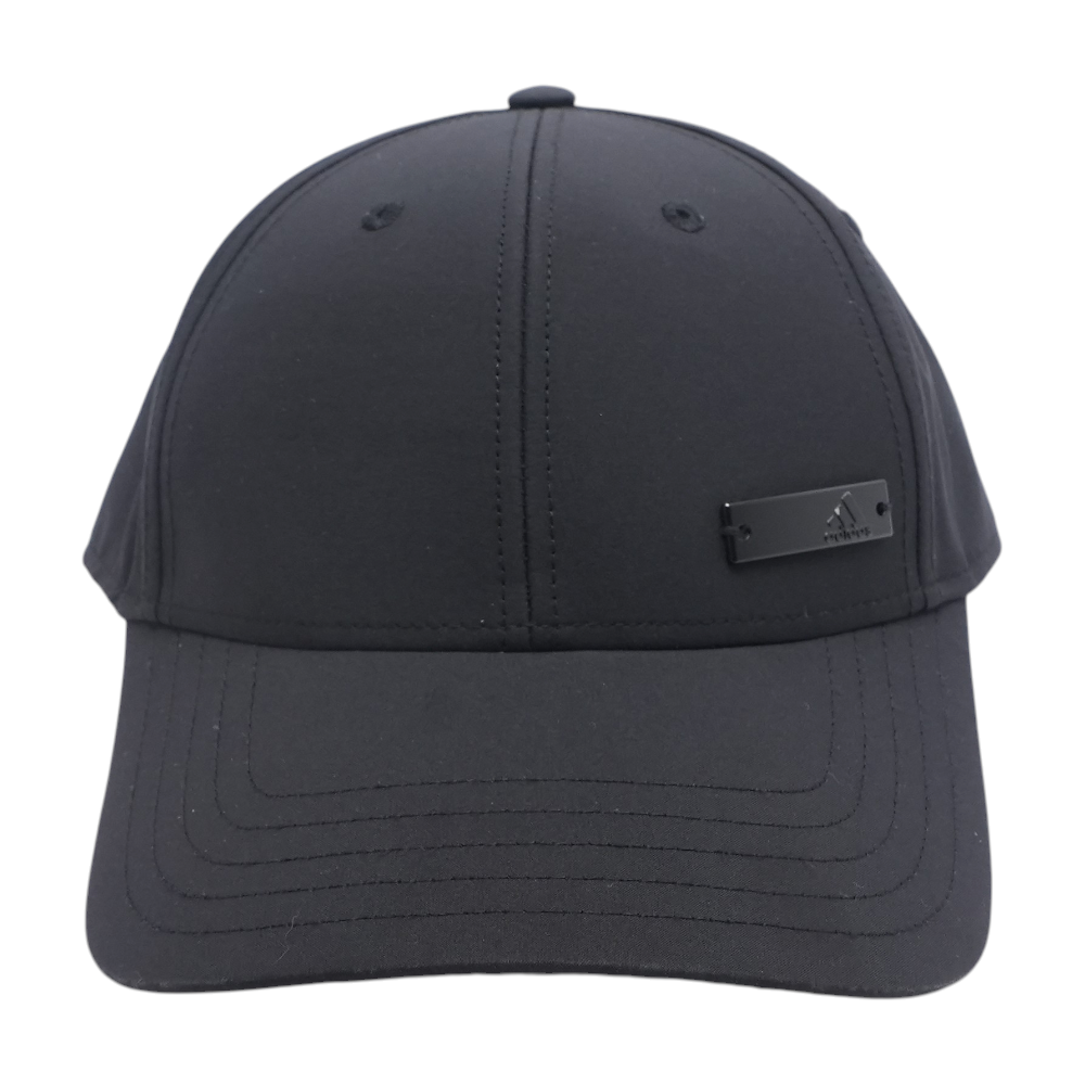 Black Ballcap