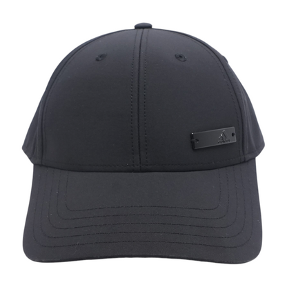 Black Ballcap