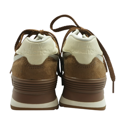 574 Low-Top Athletic Shoes