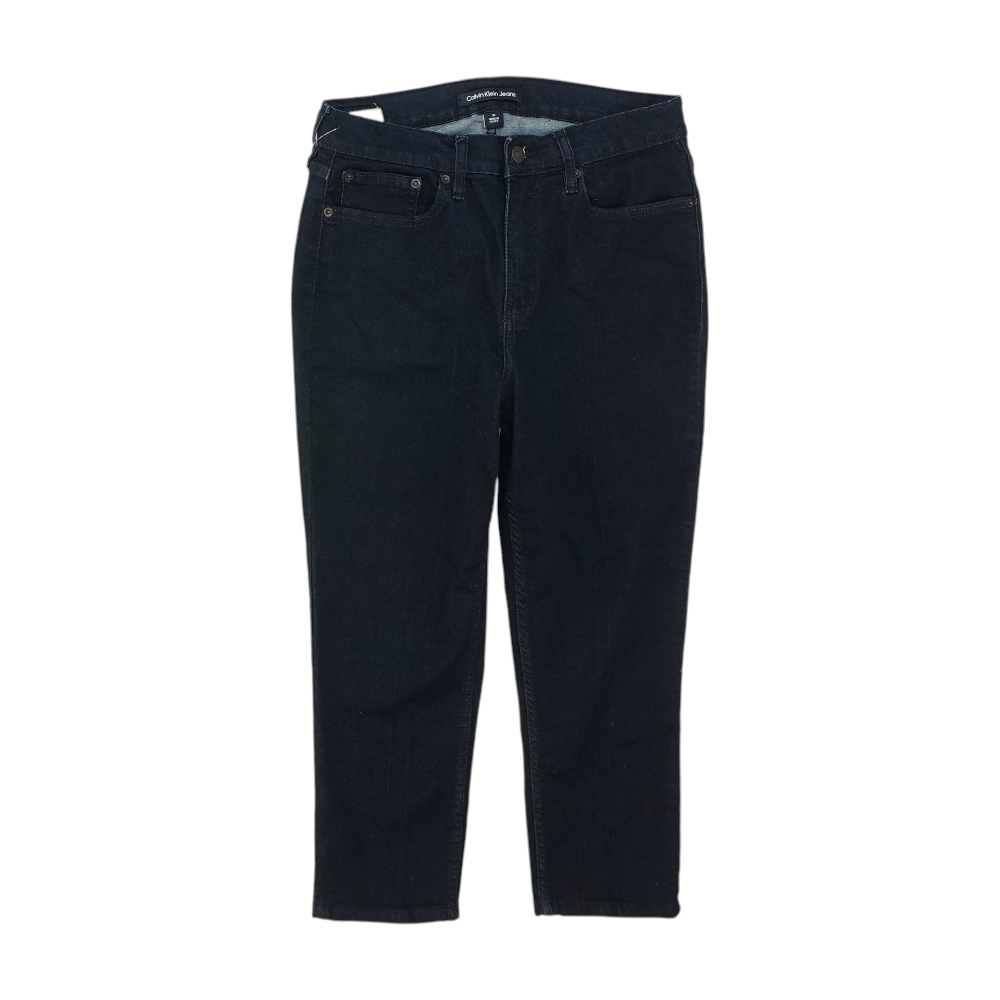 Blue Skinny Jeans