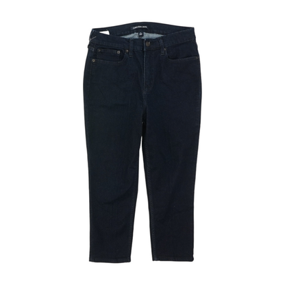 Blue Skinny Jeans