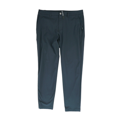 Gray Regular Pants