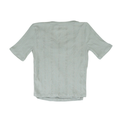 Green Blouse