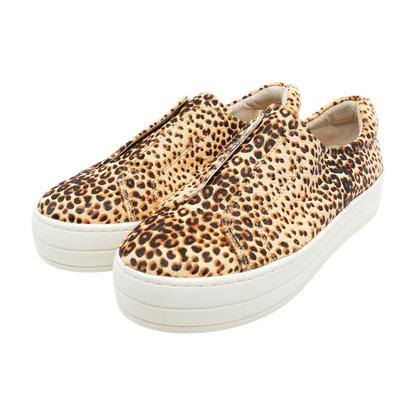 Tan Flats