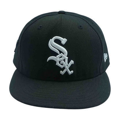 Black Boston Red Sox Ballcap
